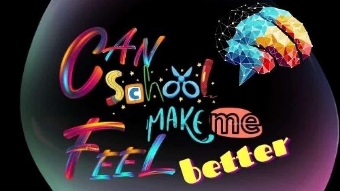 Can School Make Me Feel Better